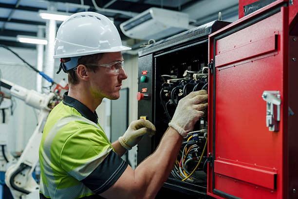 24/7 Emergency Electrical Inspection experts in Dunlap, TN