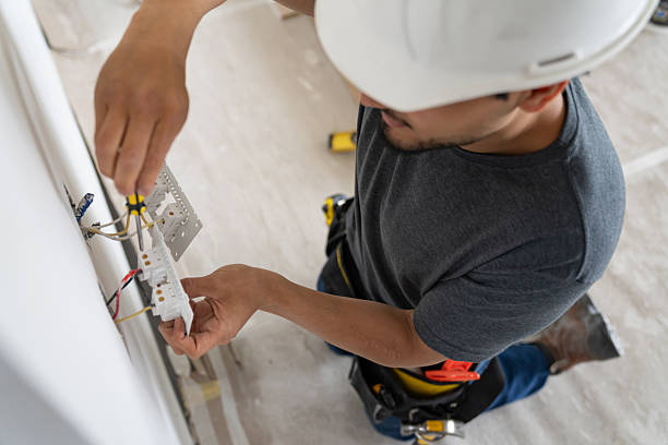 Reliable Electrical Inspection contractor in Dunlap, TN by No Joke electrician