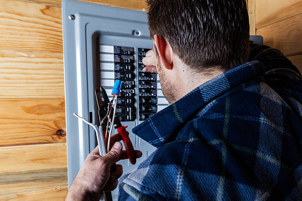 Affordable Electrical Inspection solutions in Dunlap, TN