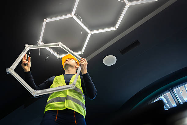 Top rated local Electrical Inspection specialists in Dunlap, TN